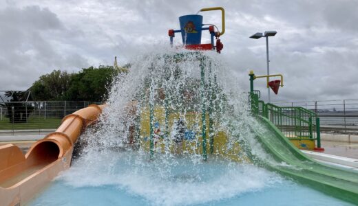 子連れ沖縄3泊4日旅レビュー